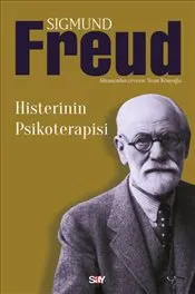 Histerinin Psikoterapisi kapağı