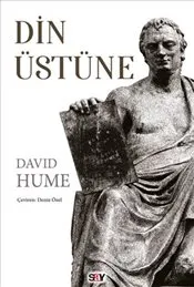 Din Üstüne kapağı