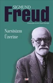 Narsisizm Üzerine kapağı