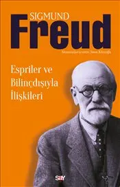 Espriler ve Bilinçdışıyla İlişkileri kapağı