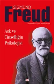 Aşk ve Cinselliğin Psikolojisi kapağı