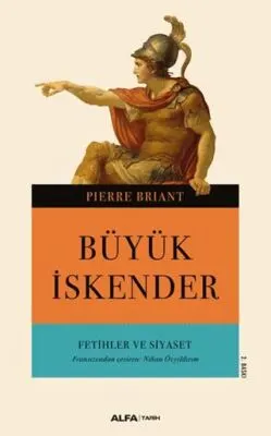 Büyük İskender kapağı