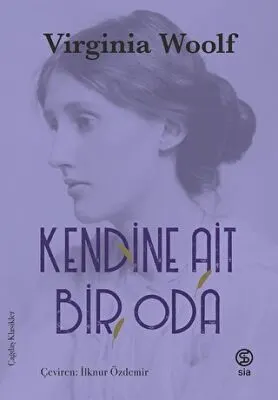 Kendine Ait Bir Oda kapağı