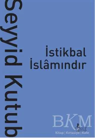 İstikbal İslamındır kapağı