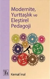 Modernite  Yurttaşlık ve Eleştirel Pedagoji kapağı