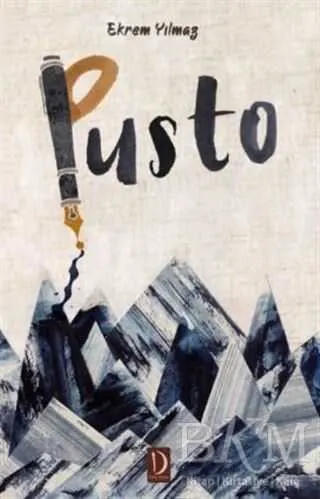 Pusto kapağı