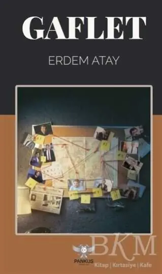 Gaflet kapağı