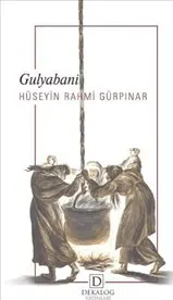 Gulyabani kapağı
