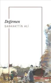 Değirmen kapağı