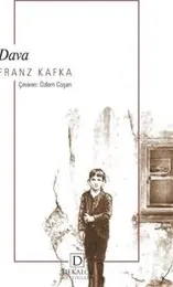 Dava kapağı