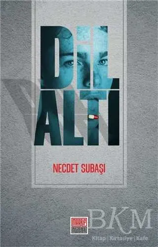 Dilaltı kapağı