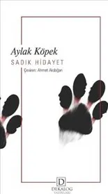 Aylak Köpek kapağı