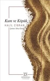 Kum ve Köpük kapağı