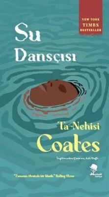 Su Dansçısı kapağı