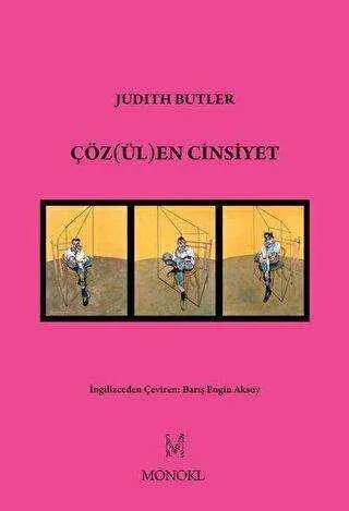 Çözülen Cinsiyet kapağı