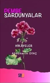 Pembe Sardunyalar kapağı