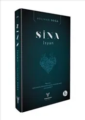 Sina : İsyan kapağı