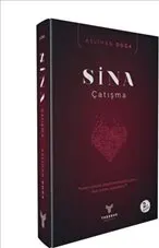 Sina : Çatışma kapağı