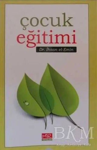 Çocuk Eğitimi kapağı