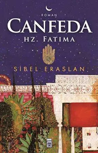 Canfeda - Hz. Fatıma kapağı