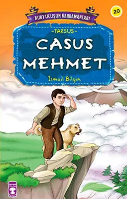 Casus Mehmet kapağı