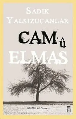 Cam ü Elmas kapağı
