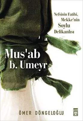 Mus’ab b. Umeyr kapağı