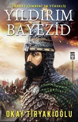 Yıldırım Bayezid kapağı