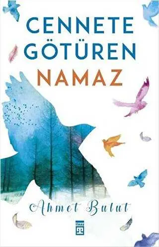 Cennete Götüren Namaz kapağı