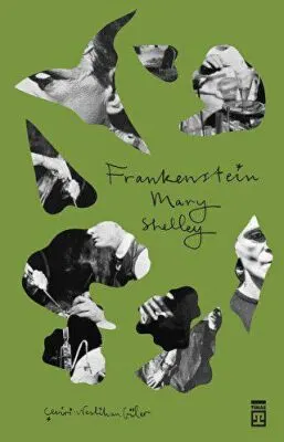 Frankenstein kapağı