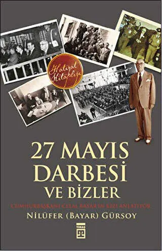 27 Mayıs Darbesi ve Bizler kapağı