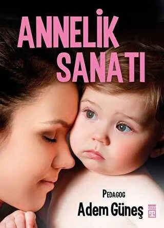 Annelik Sanatı kapağı