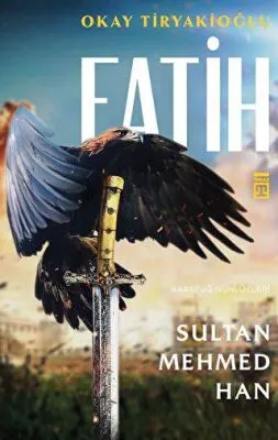 Fatih Sultan Mehmed Han kapağı