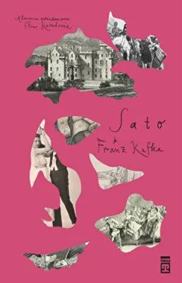 Şato kapağı