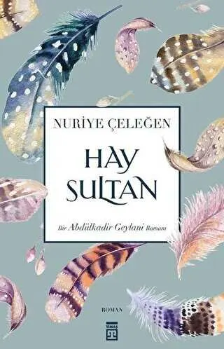 Hay Sultan kapağı