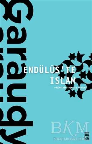 Endülüs`te İslam kapağı
