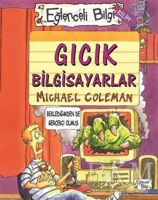 GICIK BİLGİSAYARLAR kapağı