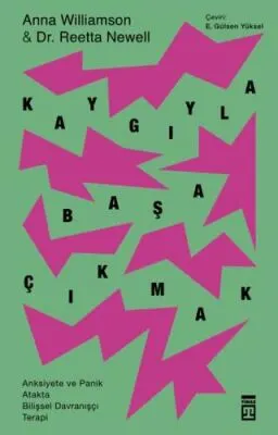 Kaygıyla Başa Çıkmak kapağı