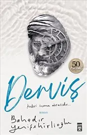 Derviş : Kaderi İnsanın Mirasıdır kapağı
