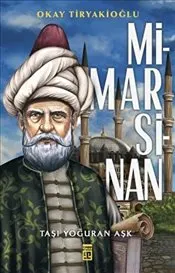 Mimar Sinan kapağı