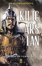 Kılıç Arslan kapağı