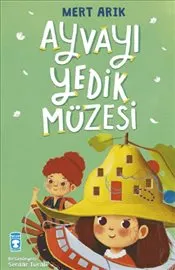 Ayvayı Yedik Müzesi kapağı