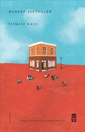 İsimsiz Kafe kapağı