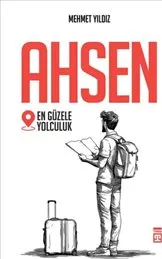 Ahsen - En Güzele Yolculuk kapağı