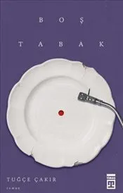 Boş Tabak kapağı