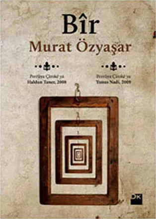 Bir kapağı