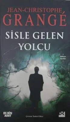 Sisle Gelen Yolcu kapağı