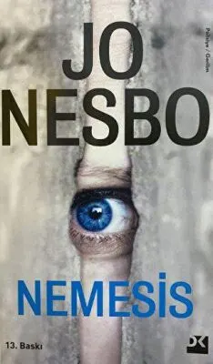 Nemesis kapağı