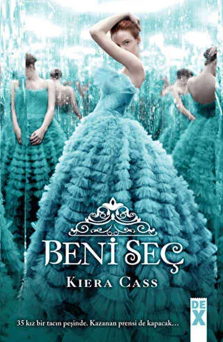 Beni Seç kapağı