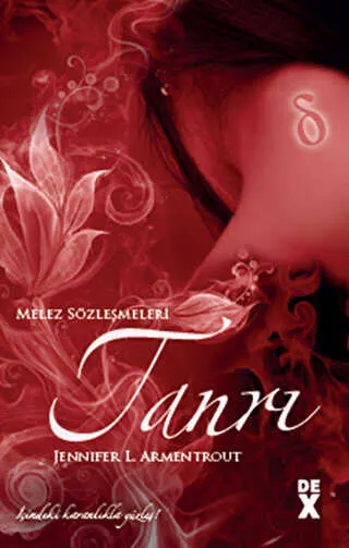 Melez Sözleşmeleri 3: Tanrı kapağı